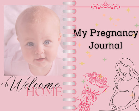 best pregnancy planner