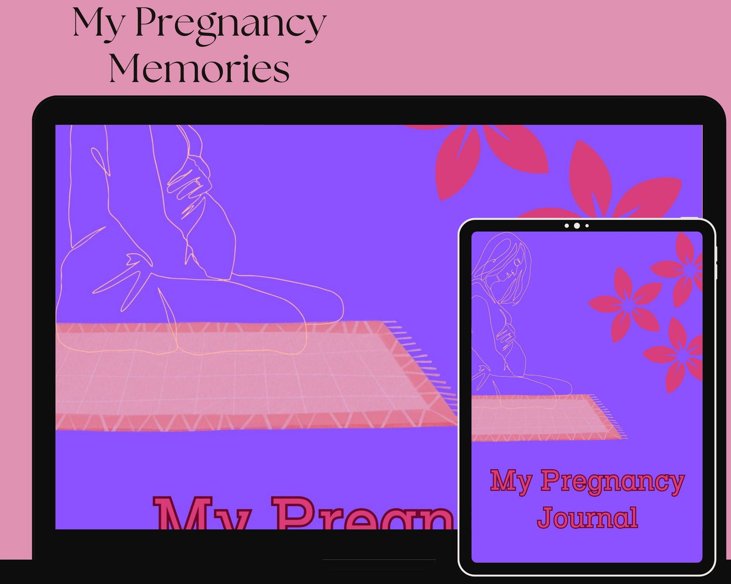 best pregnancy planner