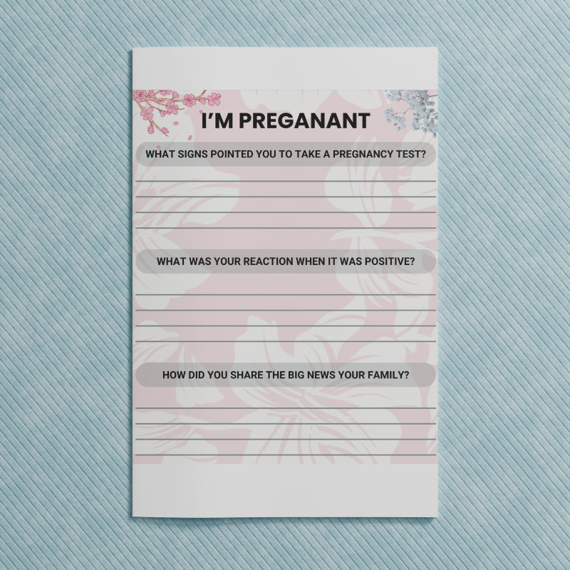 best pregnancy planner