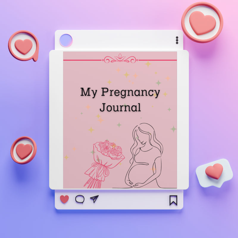 best pregnancy planner