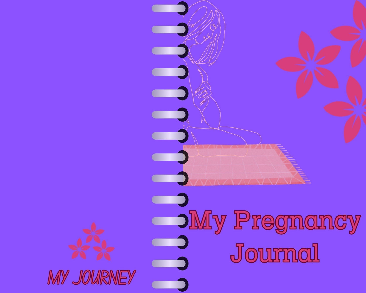 best pregnancy planner