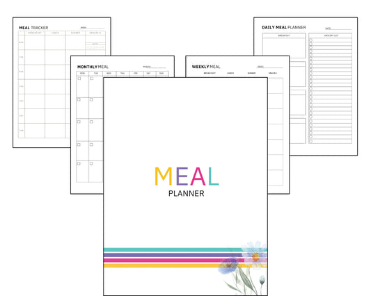 meal planner