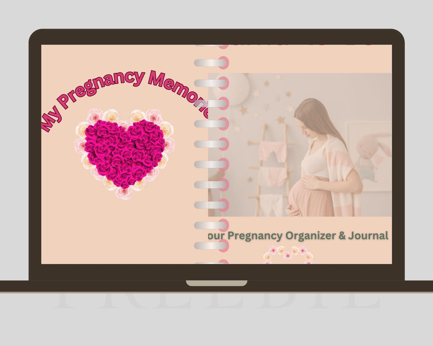 best pregnancy planner